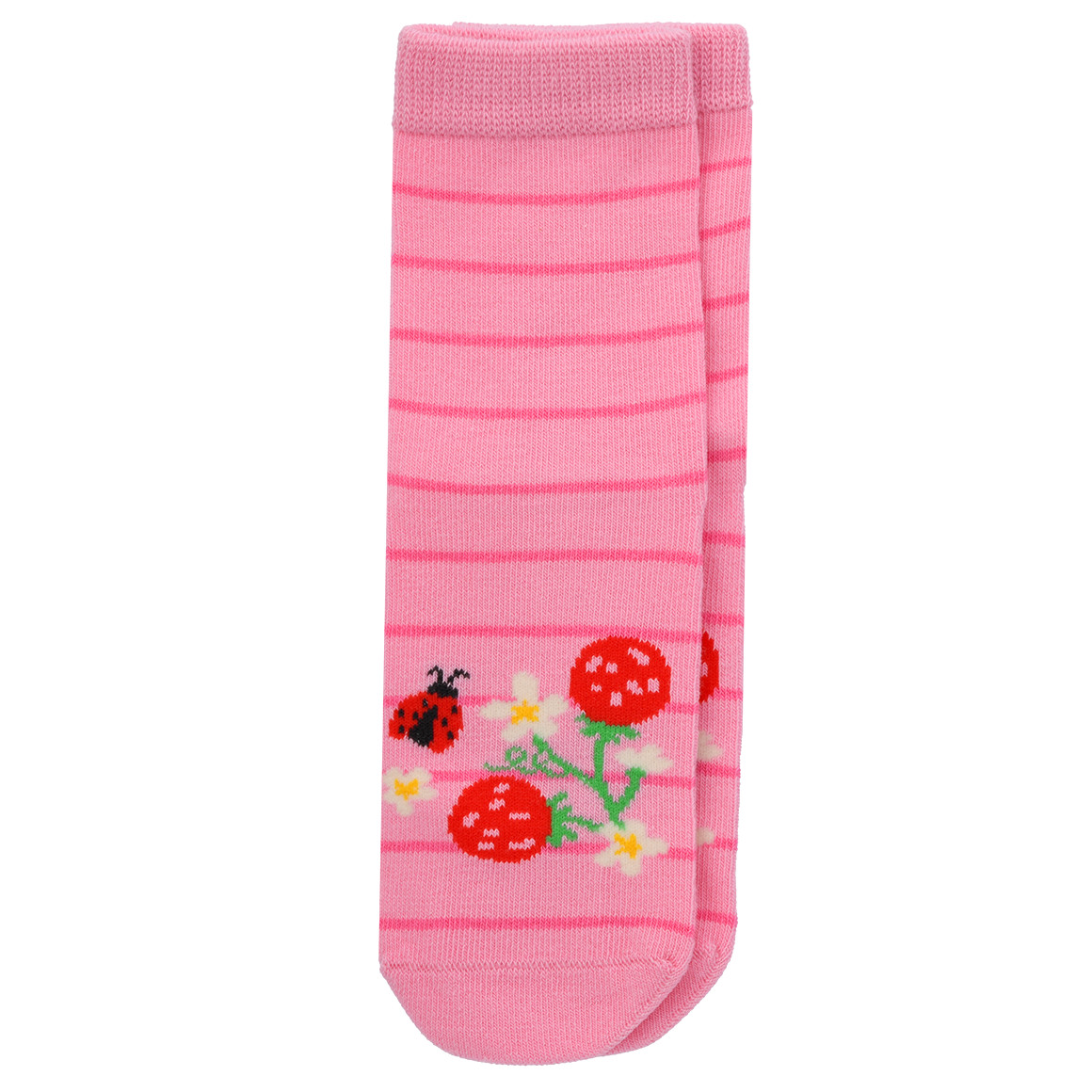 7 Paar Mädchen Socken im Set