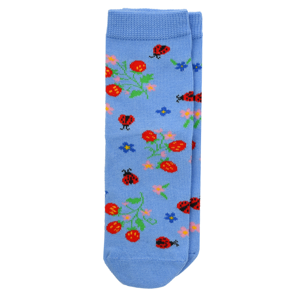 7 Paar Mädchen Socken im Set