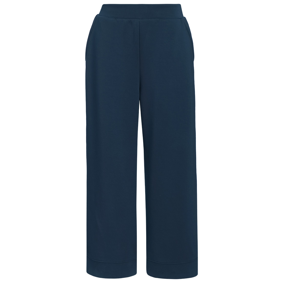 Damen Culotte aus Modal-Mix