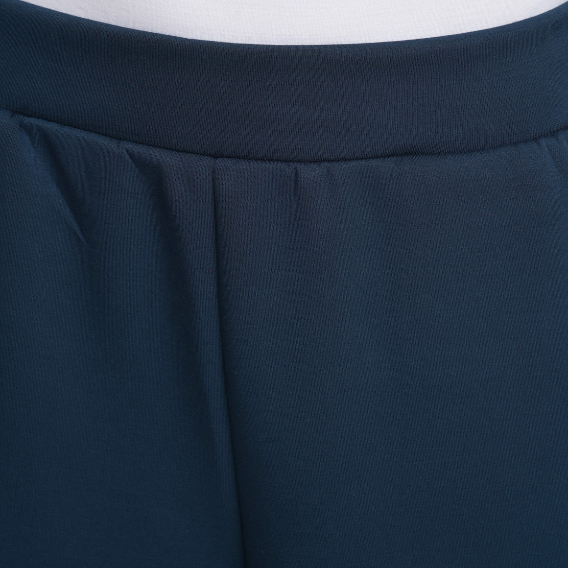 Damen Culotte aus Modal-Mix