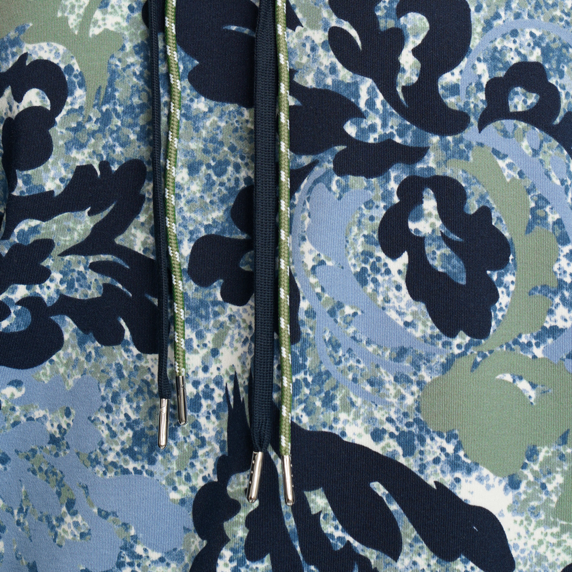 Damen Sweatshirt mit Stehkragen