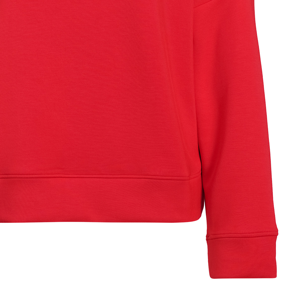 Damen Hoodie aus Modal-Mix