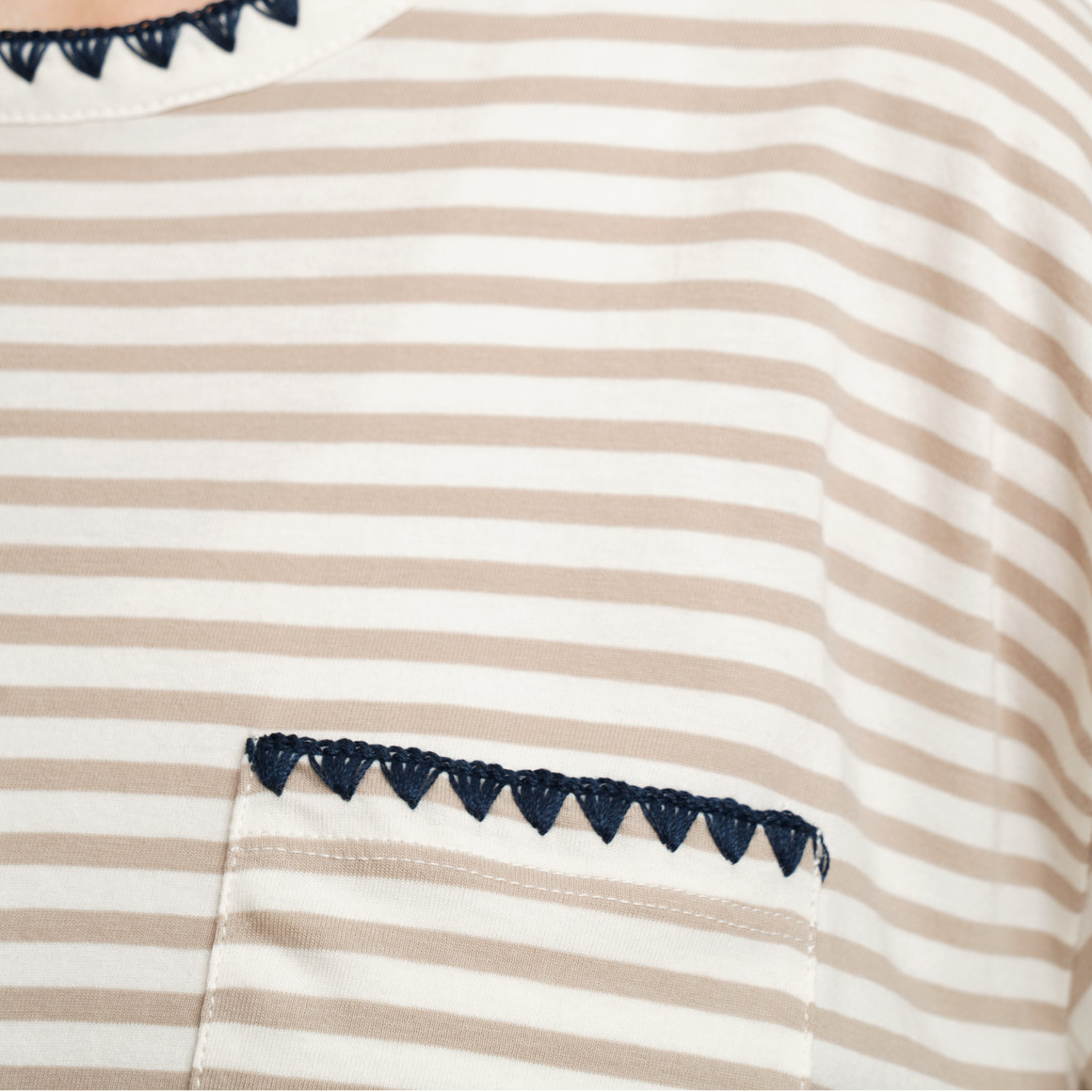 Damen T-Shirt aus Bio-Baumwolle