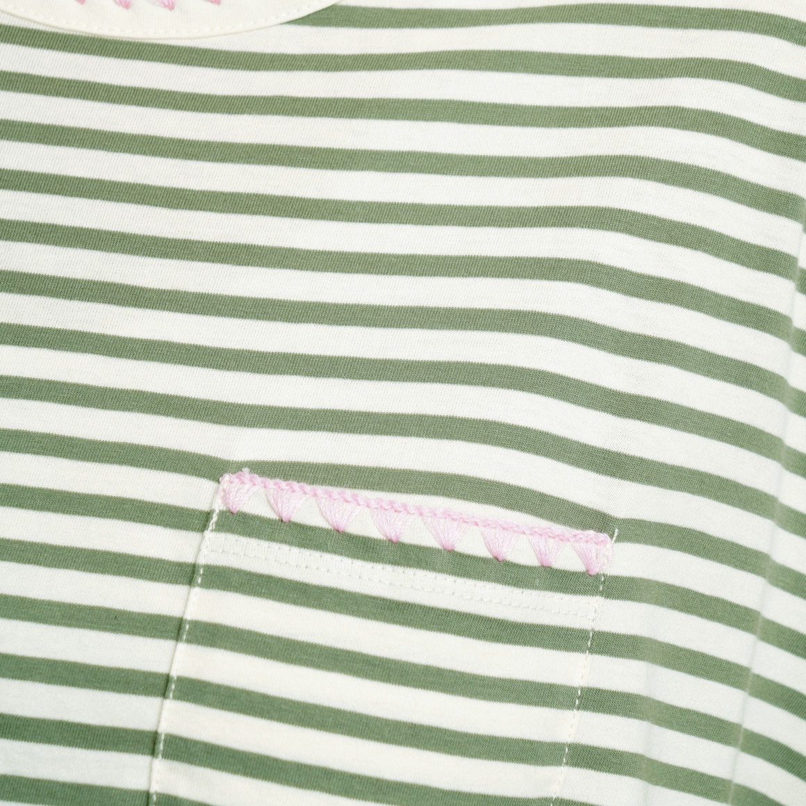 Damen T-Shirt aus Bio-Baumwolle