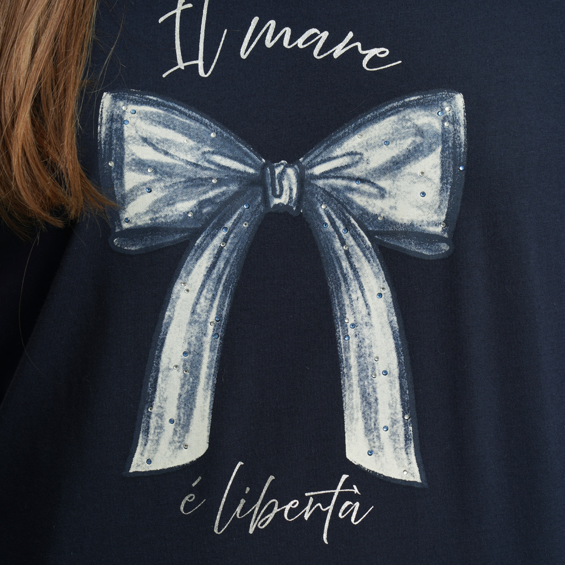 Damen T-Shirt aus Bio-Baumwolle