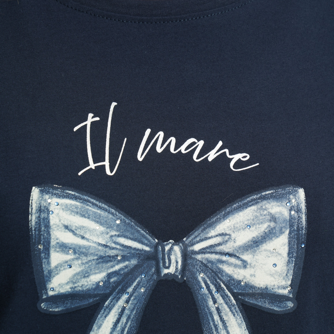 Damen T-Shirt aus Bio-Baumwolle