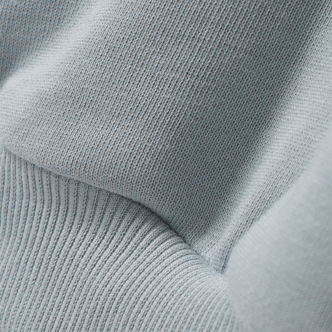 Baby Sweatshirt mit Rücken-Print