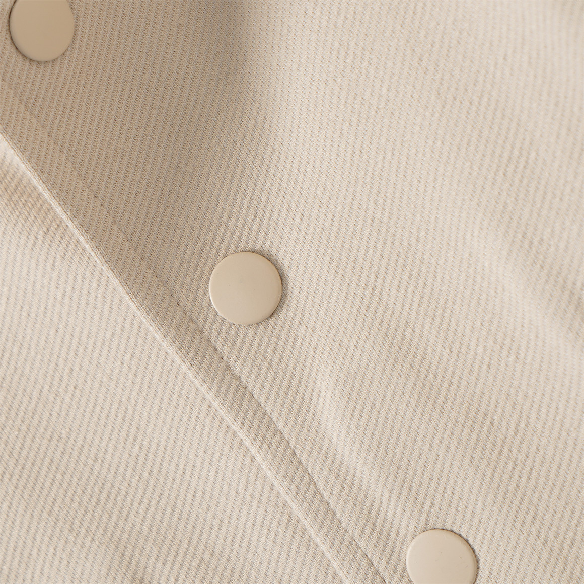 Baby Sweatjacke mit Bio-Baumwolle