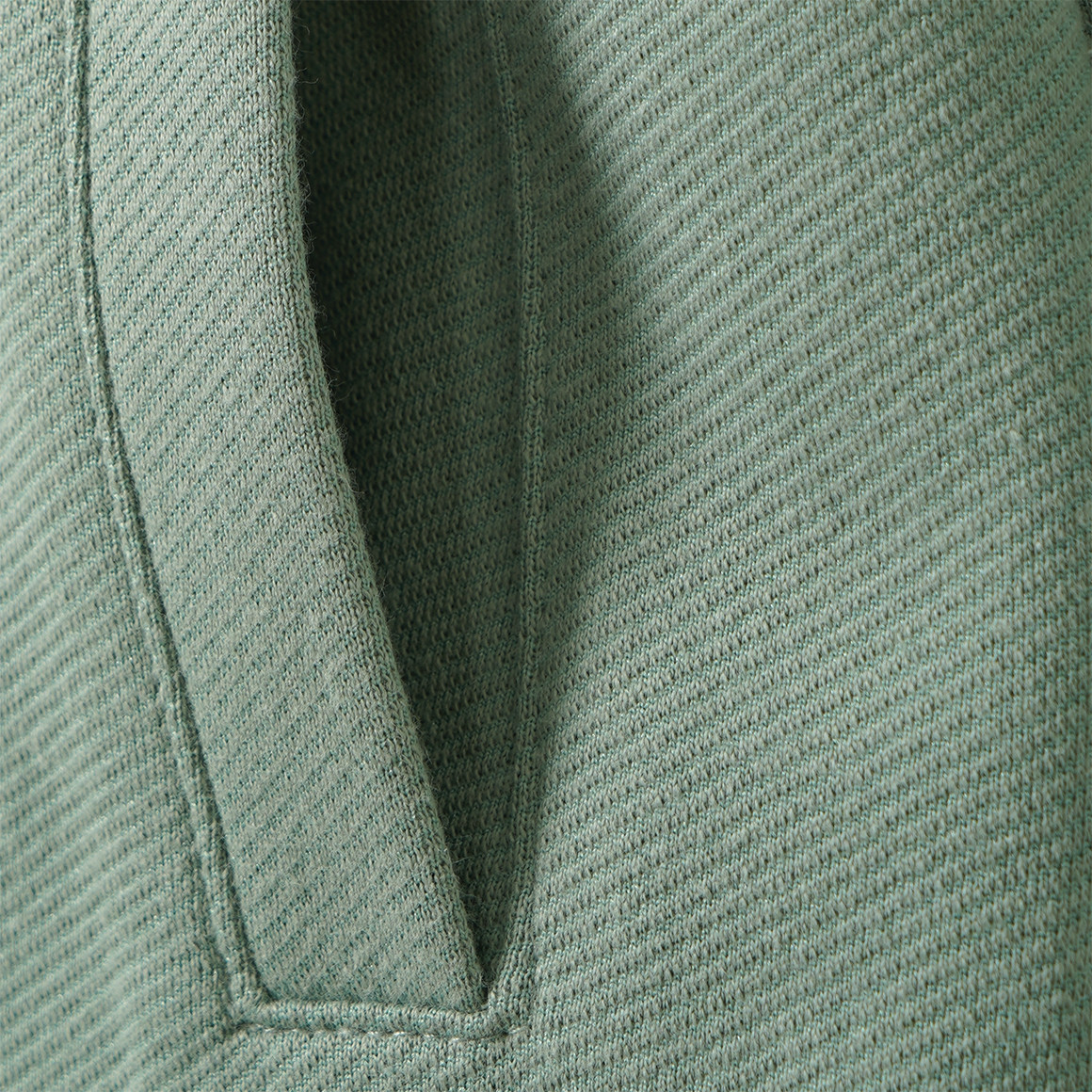 Jungen Sweatjacke mit Bio-Baumwolle