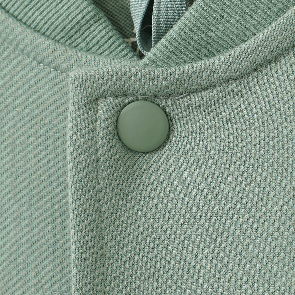 Jungen Sweatjacke mit Bio-Baumwolle