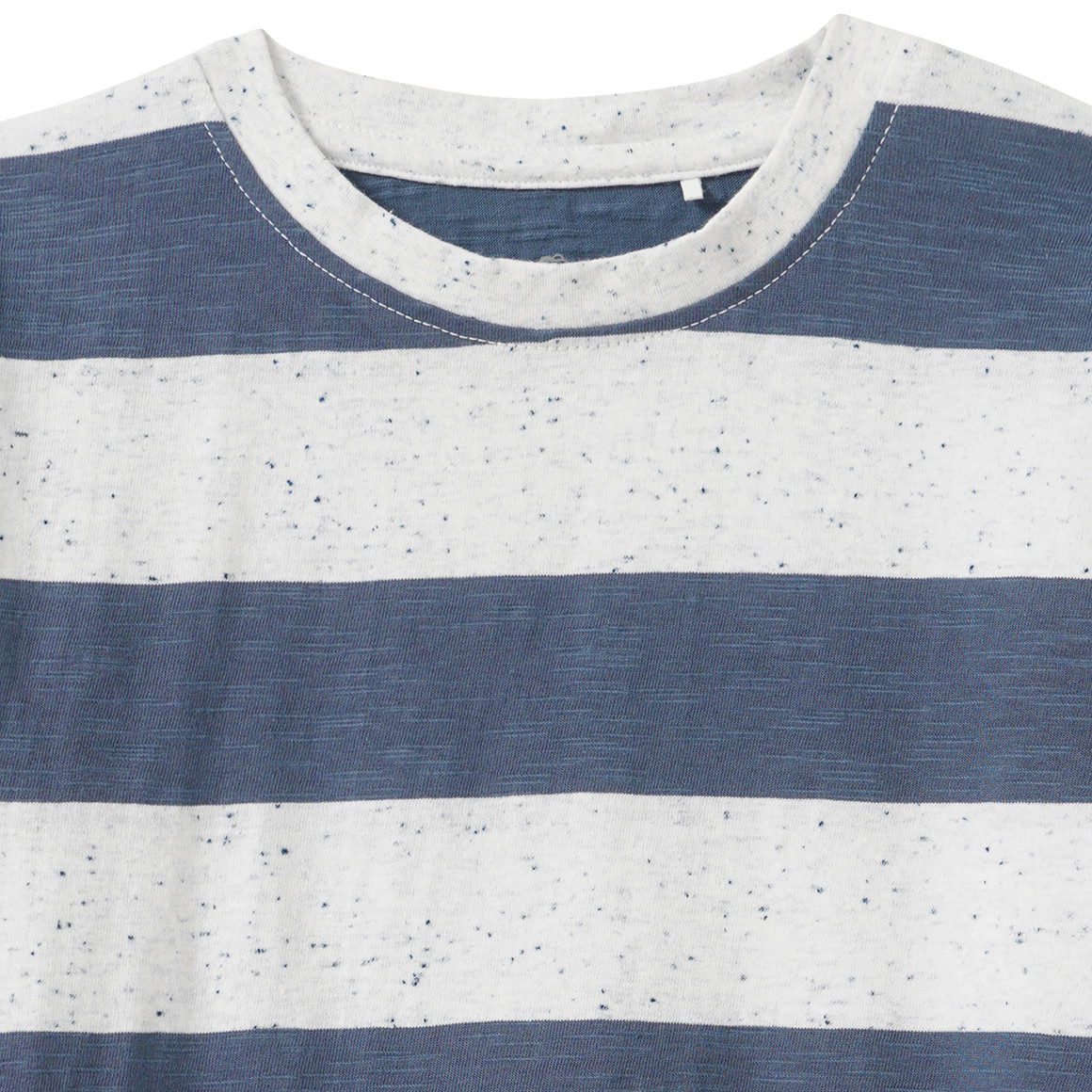 Jungen T-Shirt mit Noppengarn