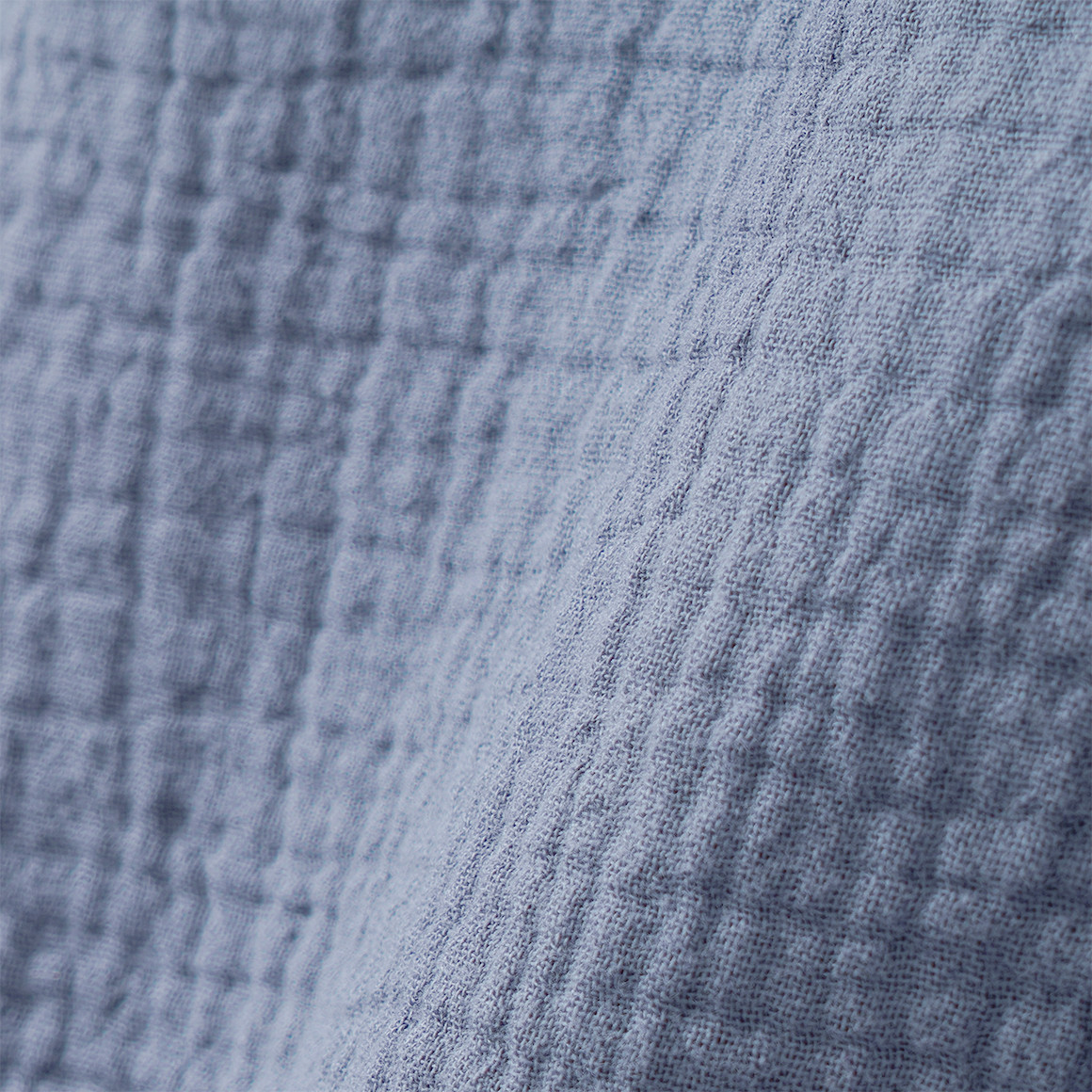 Jungen Musselin-Hemd aus Bio-Baumwolle