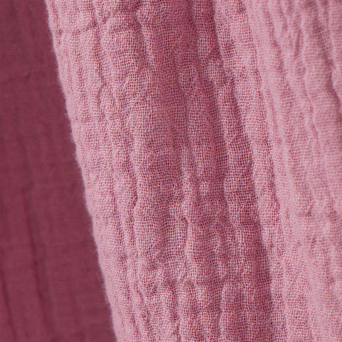 Mädchen Musselin-Kleid aus Bio-Baumwolle