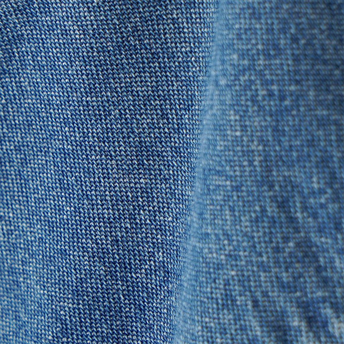 Mädchen Jeansrock aus Bio-Baumwolle