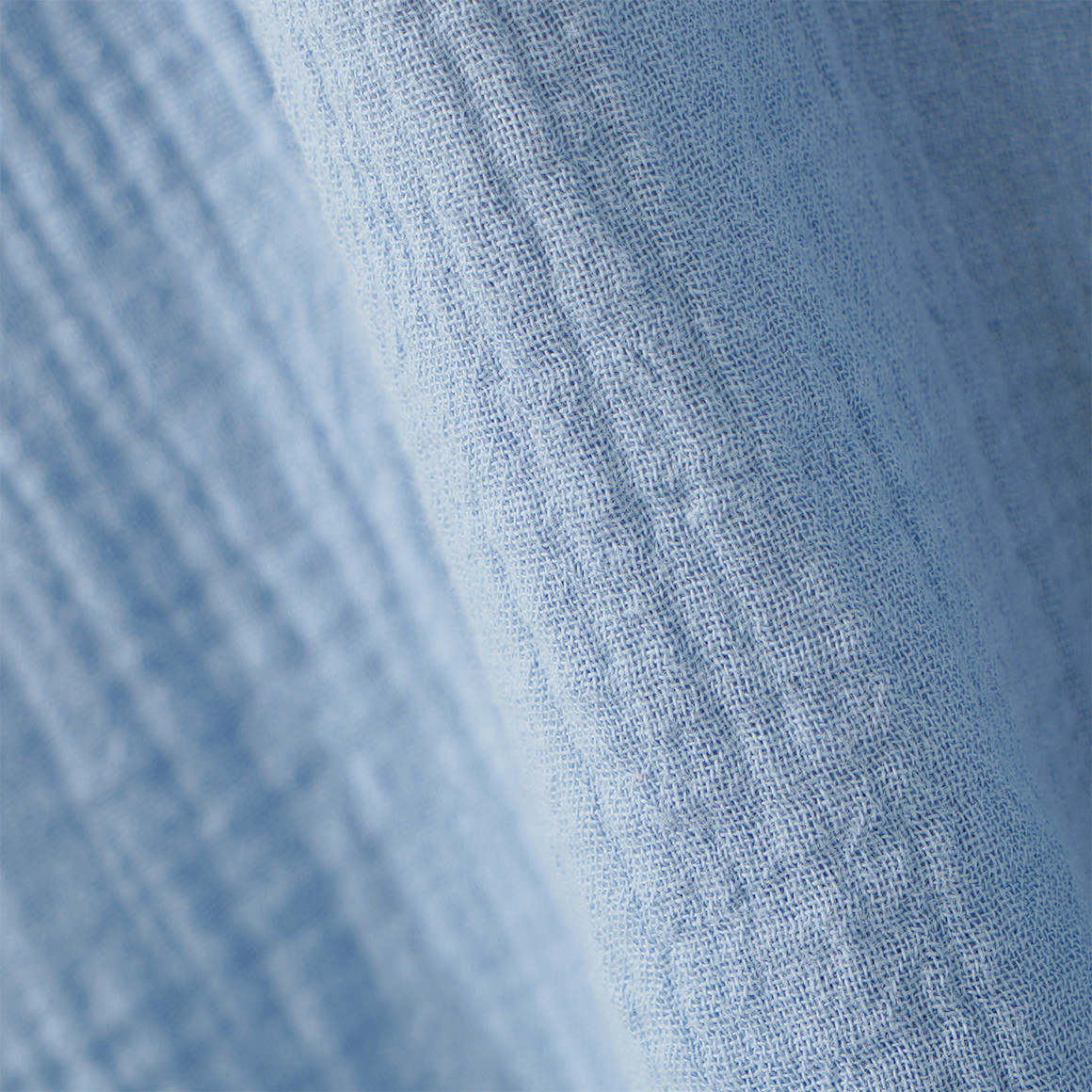 Meisjesjurk van biologisch katoen