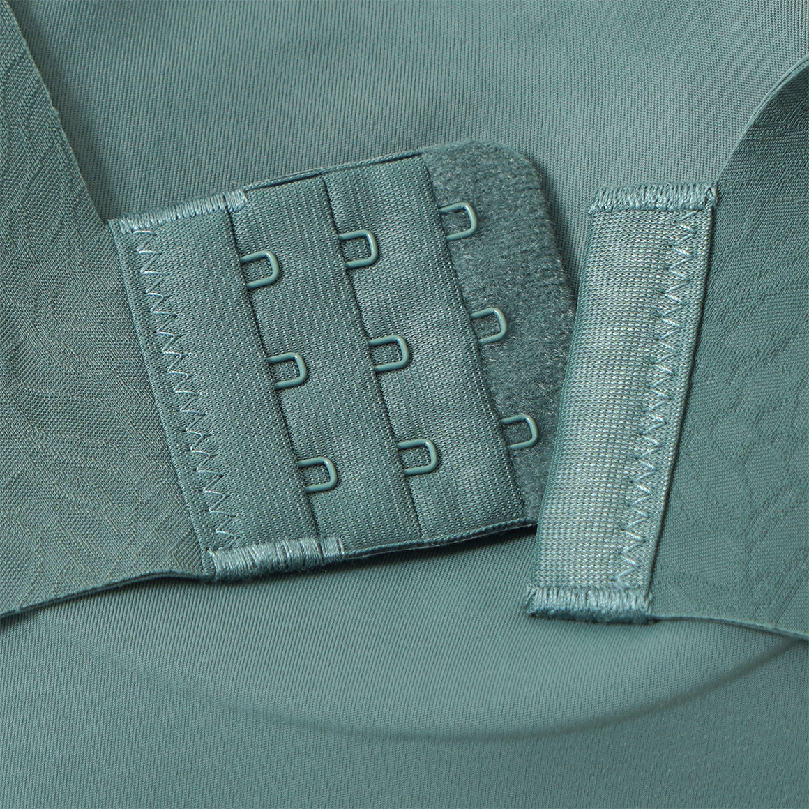 Damen Bustier aus Mikrofaser