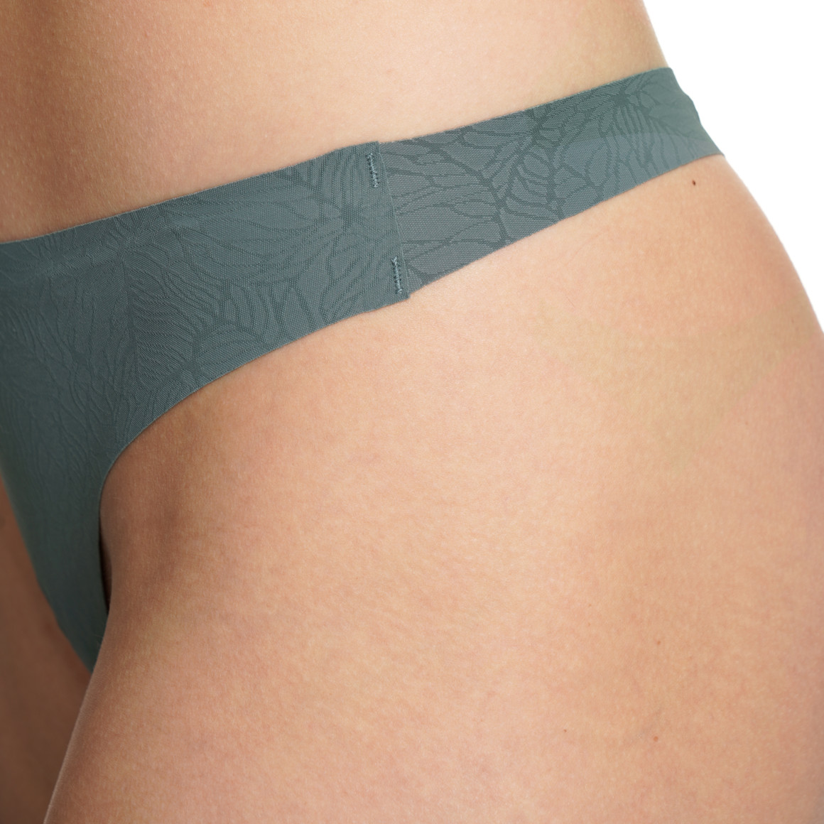 Damen String aus Mikrofaser