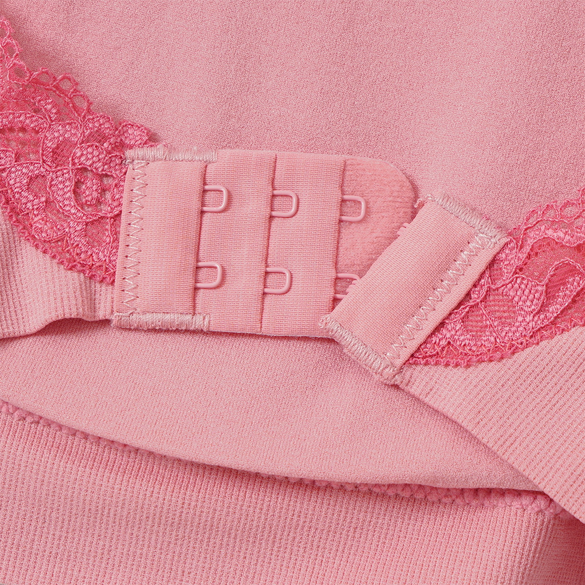 Damen Bustier mit Spitze