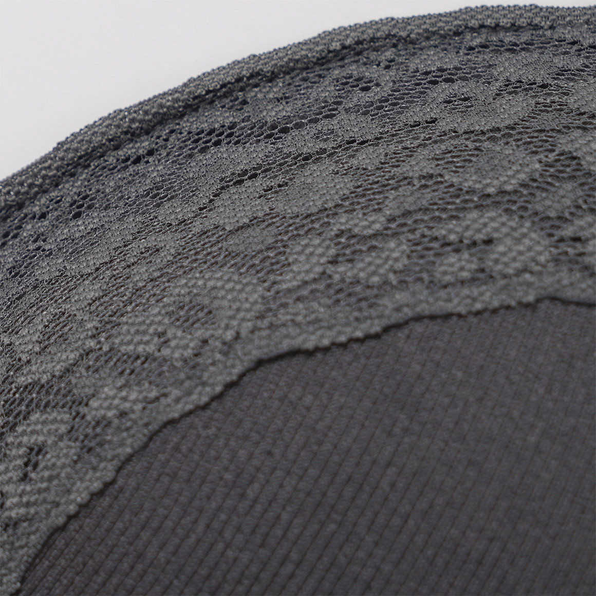 Damen Soft-BH mit Spitze