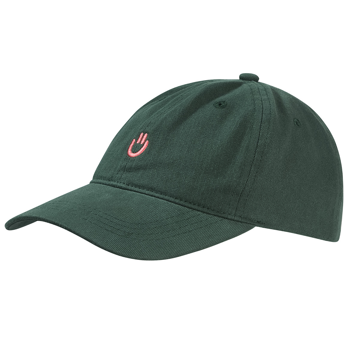 Jungen Kappe mit Stickerei