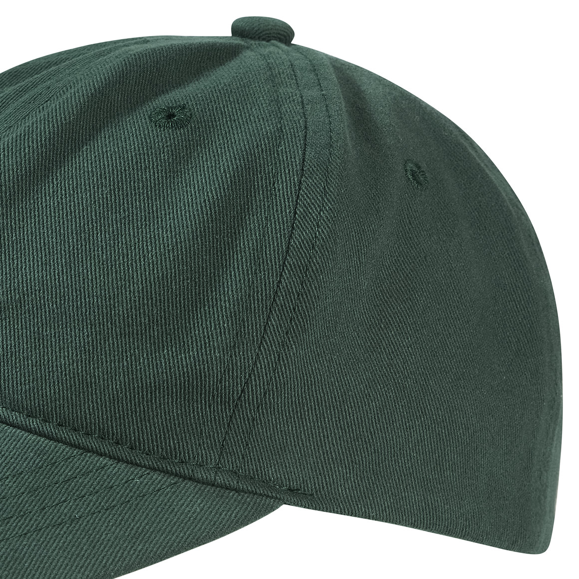 Jungen Kappe mit Stickerei