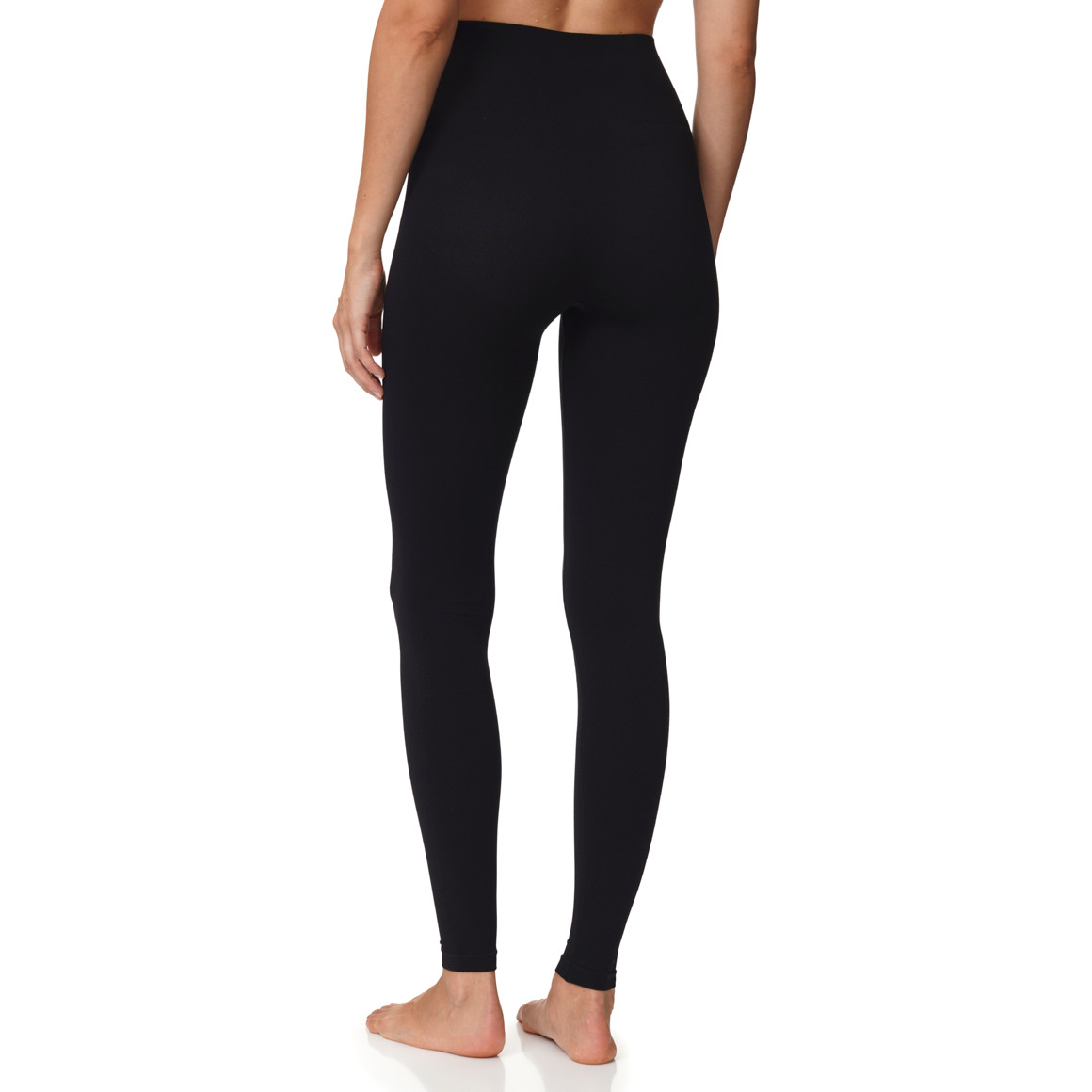 Thermische leggings voor dames