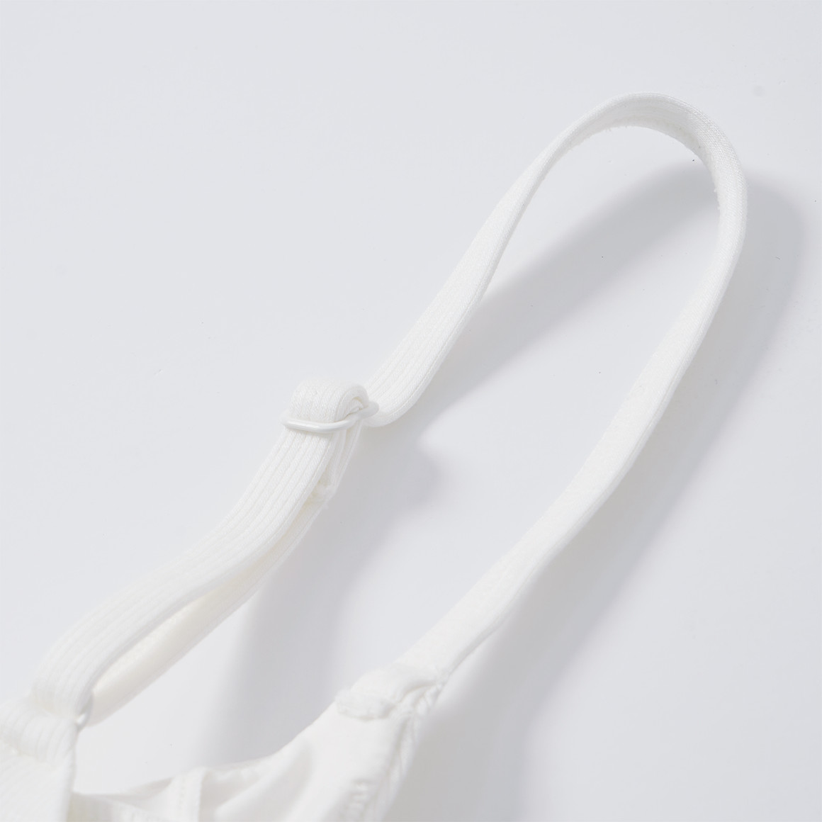 Damen Bustier-Top  mit wattierten Cups