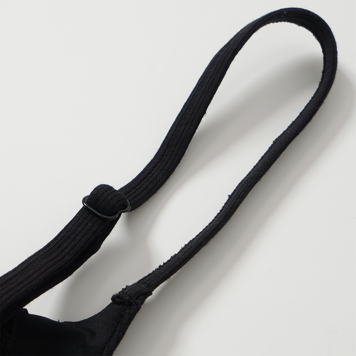 Damen Bustier-Top  mit wattierten Cups