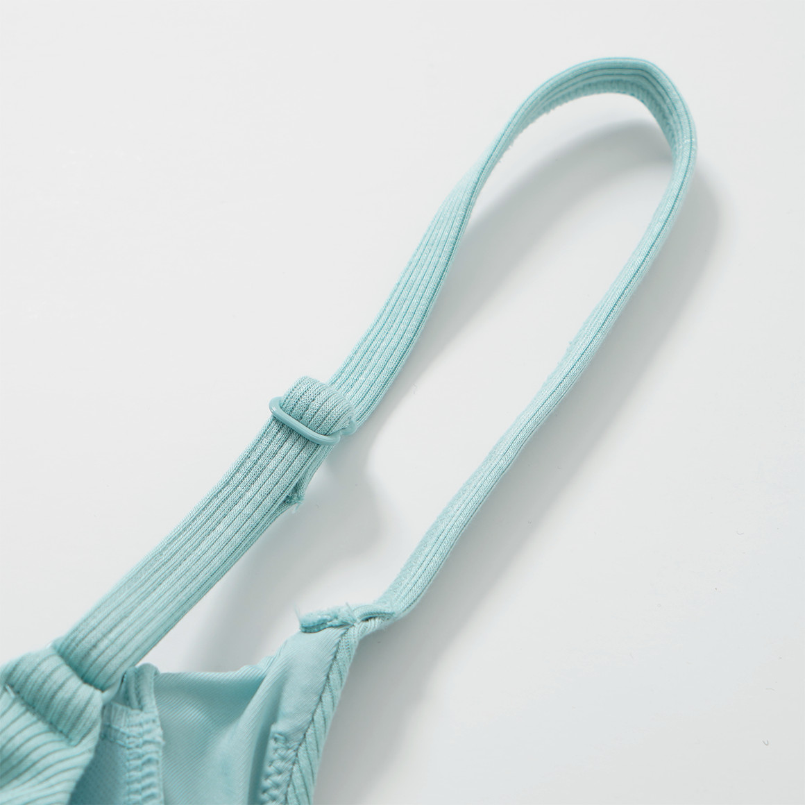 Damen Bustier-Top  mit wattierten Cups