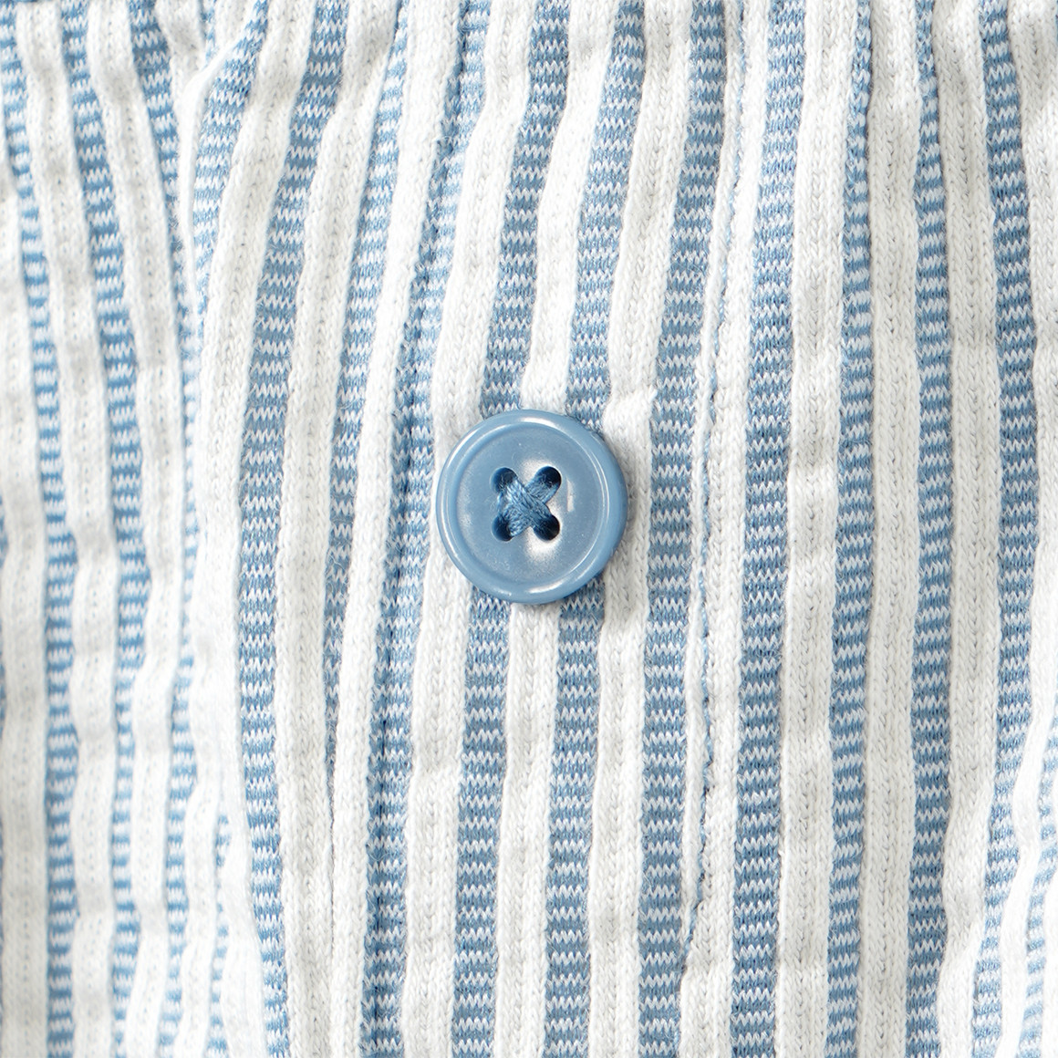 Jungen Shorty mit Bio-Baumwolle