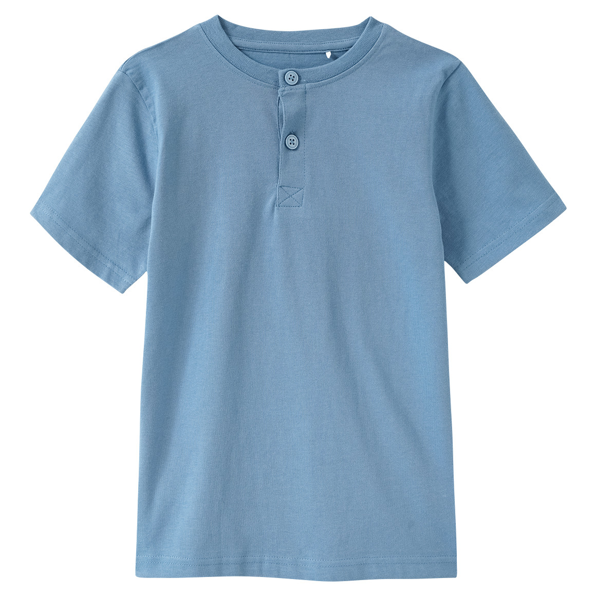 Jungen Shorty mit Bio-Baumwolle