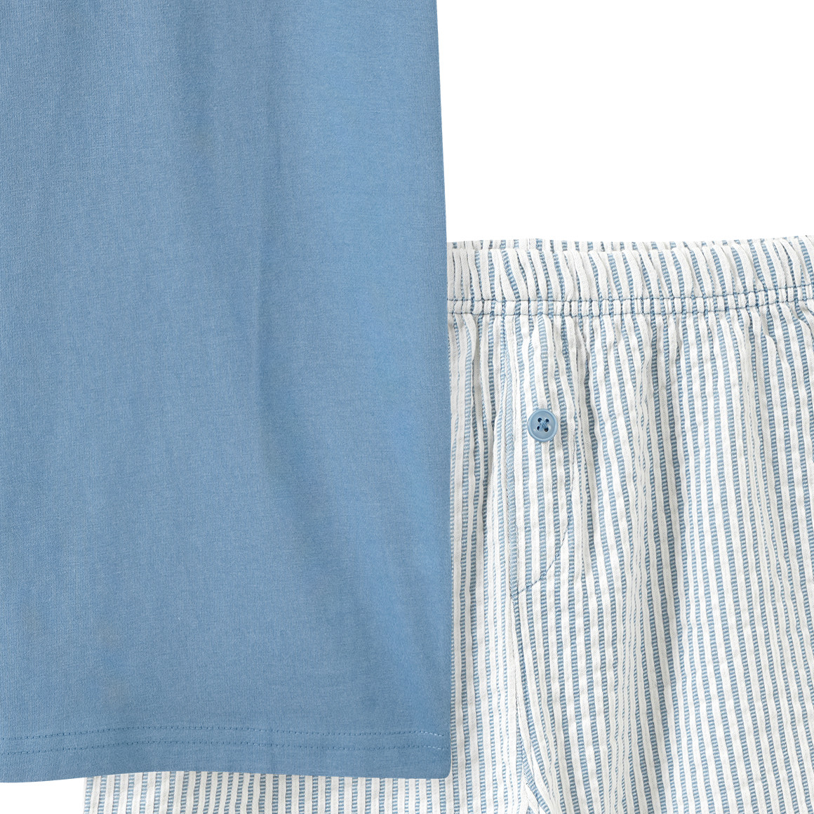 Jungen Shorty mit Bio-Baumwolle