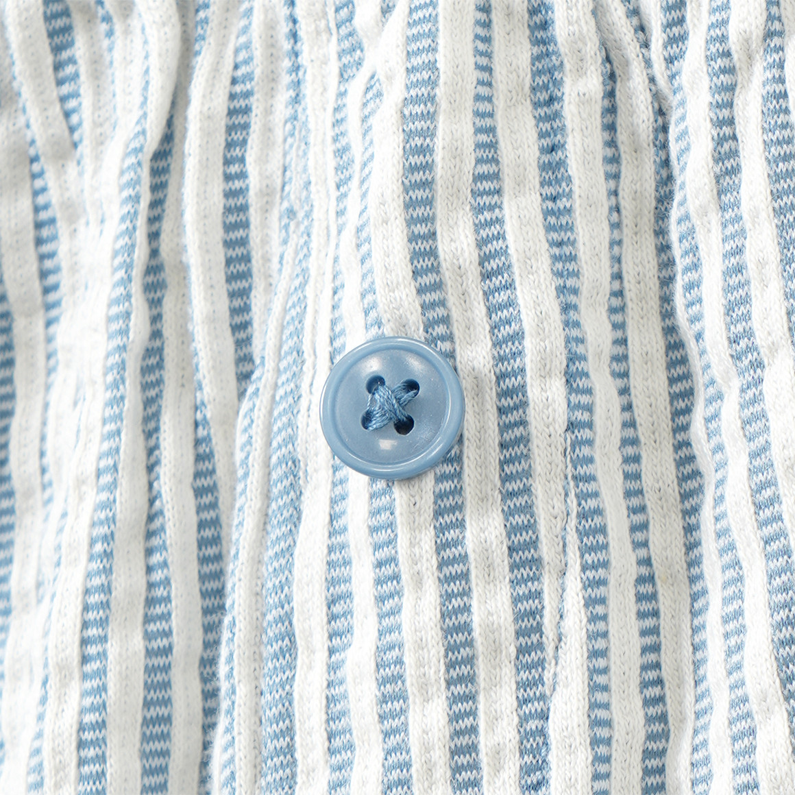 Jungen Shorty mit Bio-Baumwolle