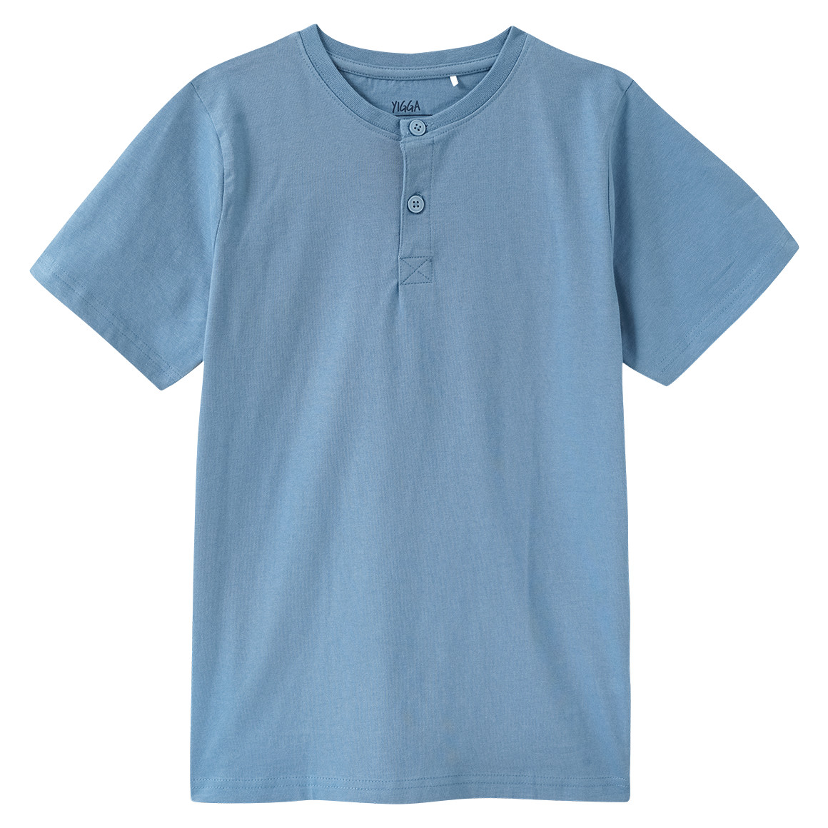 Jungen Shorty mit Bio-Baumwolle