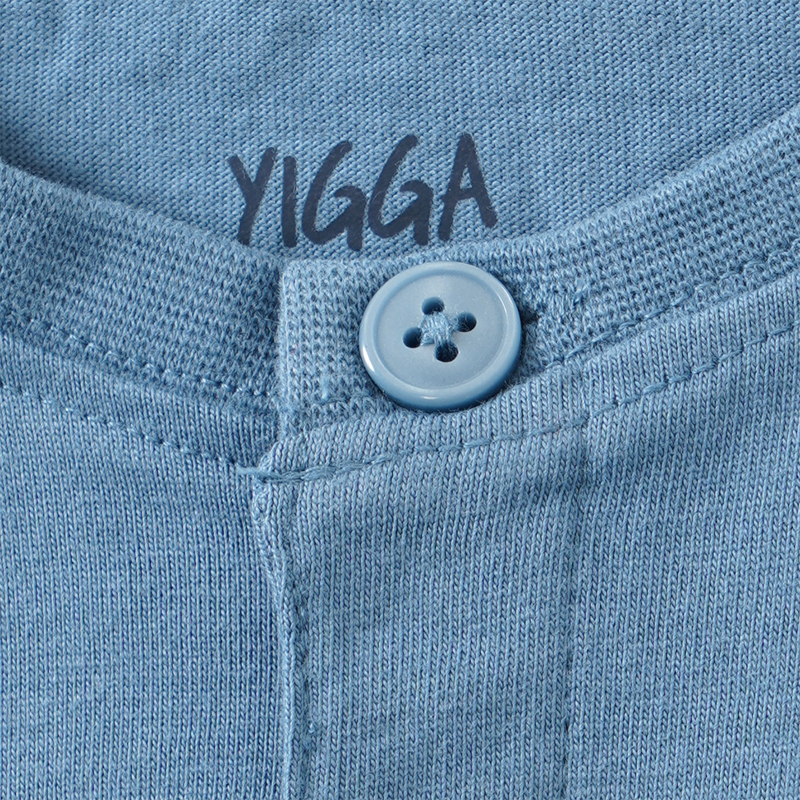 Jungen Shorty mit Bio-Baumwolle