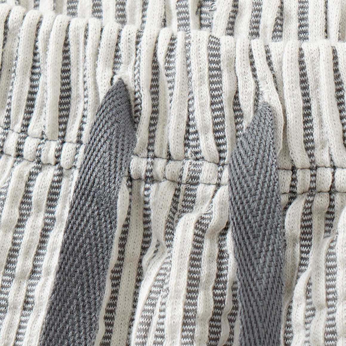 Jungen Shorty mit Bio-Baumwolle