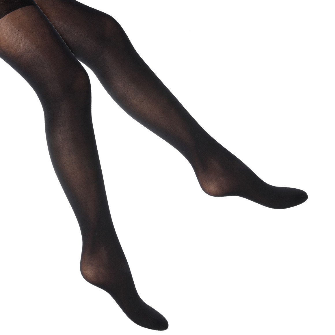 Damen Shape-Feinstrumpfhose 20 DEN