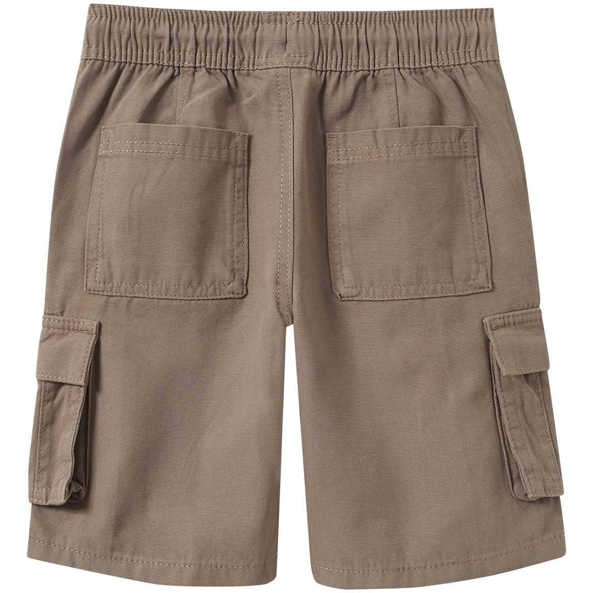 Jungen Cargo-Shorts mit Tunnelzug