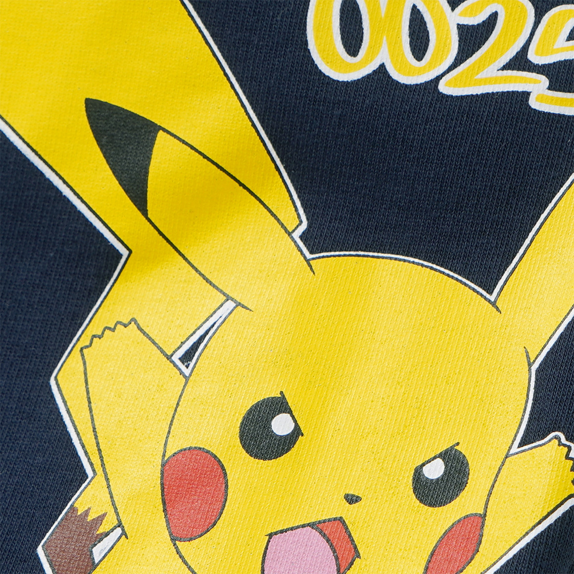 Pokémon Jogginghose mit Pikachu-Motiv