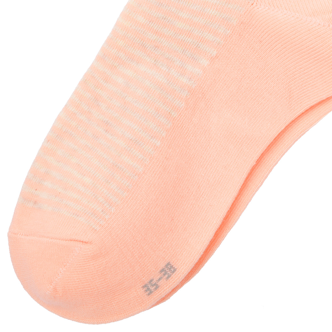1 Paar Damen Socken mit Fun-Motiv