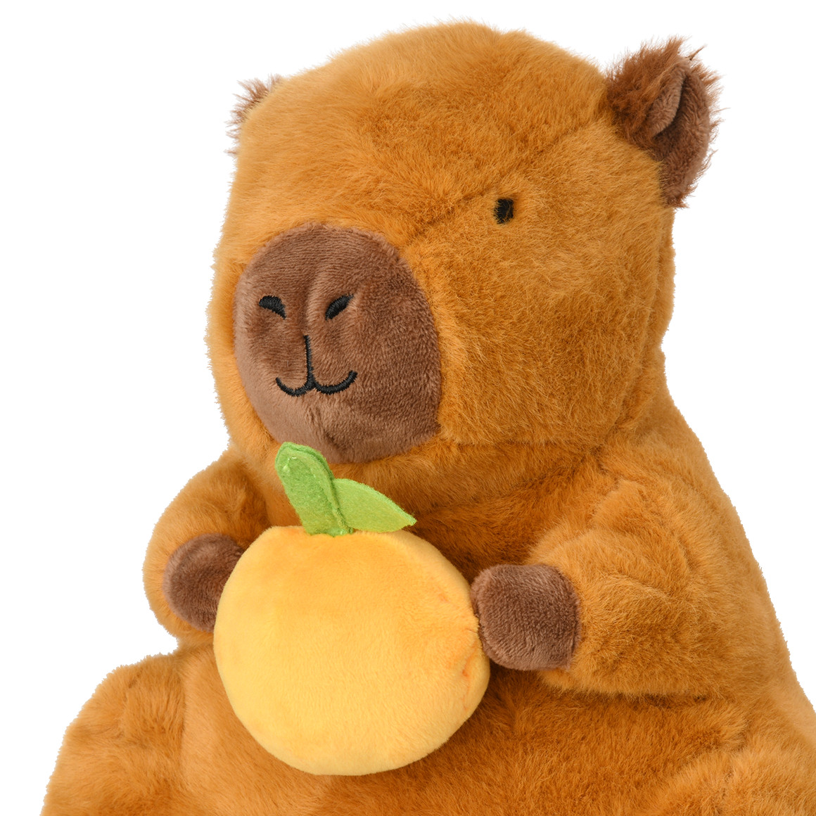 Capibara knuffel 25 cm