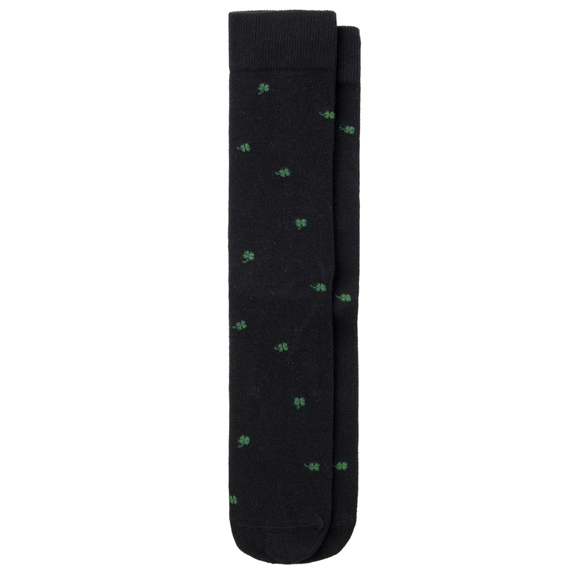 1 Paar Herren Socken mit Fun-Motiv