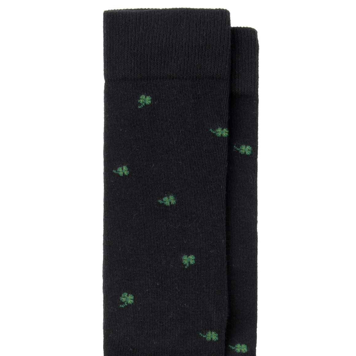 1 Paar Herren Socken mit Fun-Motiv