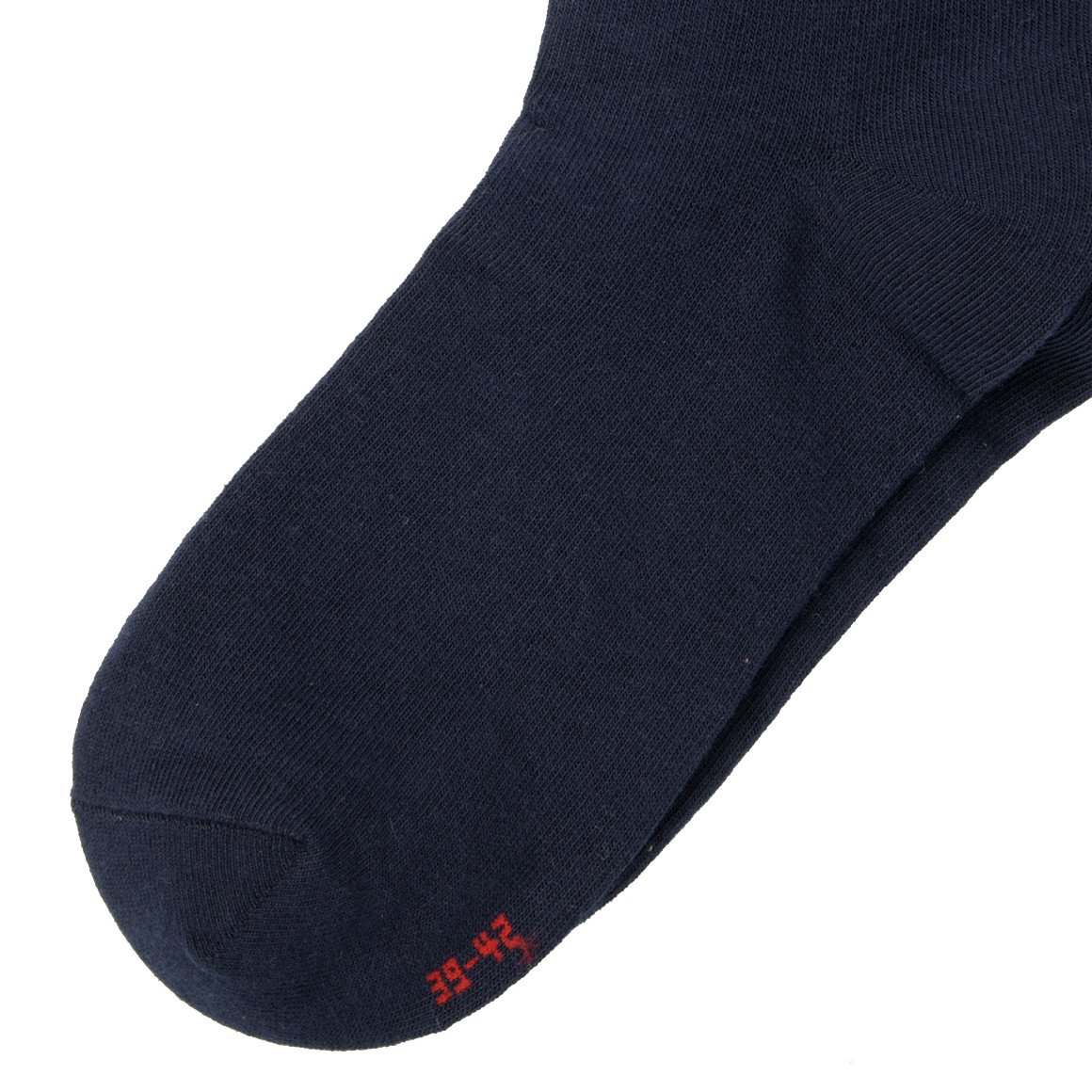 1 Paar Herren Socken mit Fun-Motiv