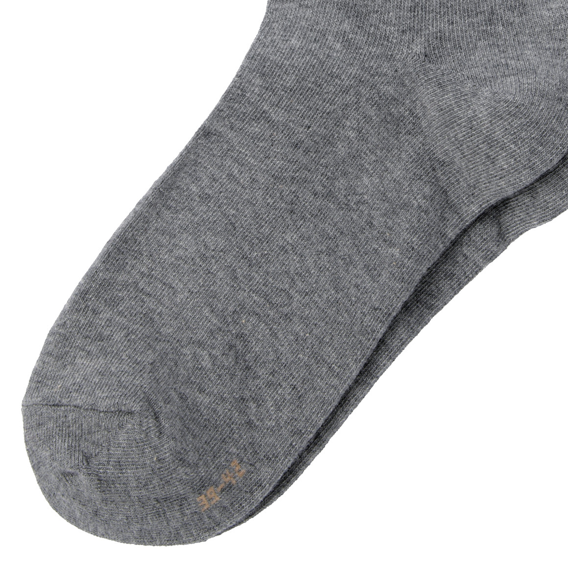 1 Paar Herren Socken mit Fun-Motiv