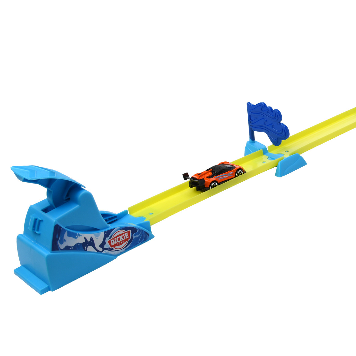 Dickie Toys Haaienlanceerbaan Kledingsets