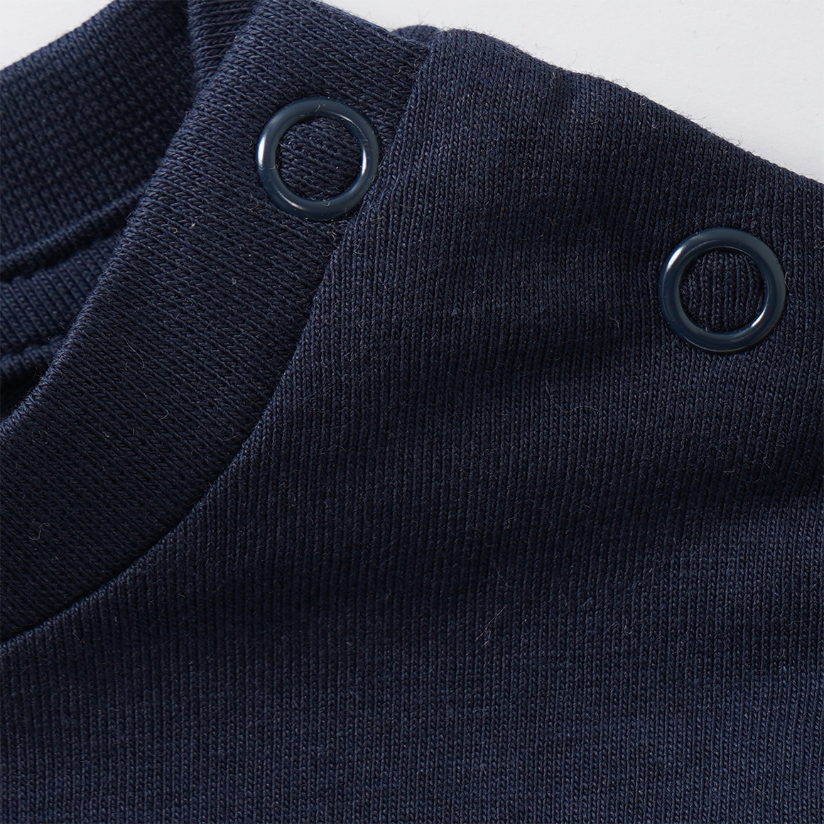 3 baby-T-shirts in basic-look