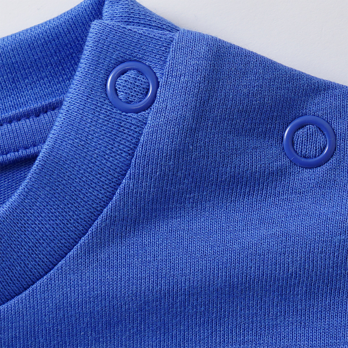 3 baby-T-shirts in basic-look