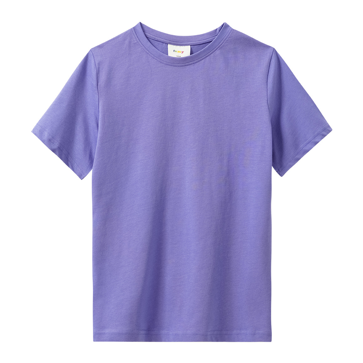 3 Jungen T-Shirts im Basic-Look