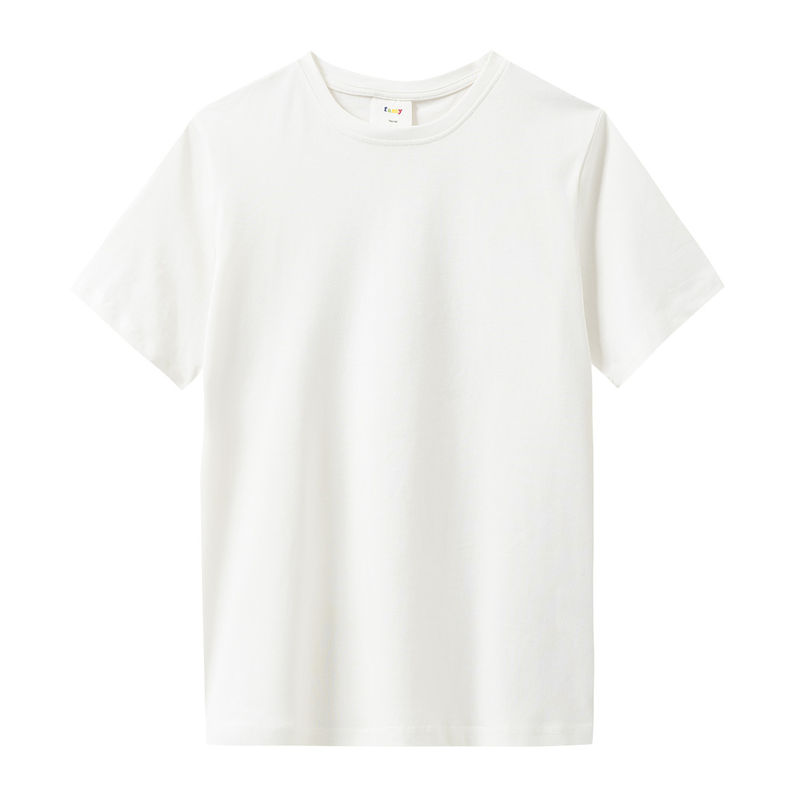 3 Jungen T-Shirts im Basic-Look